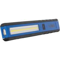 Lumi&egrave;re &eacute;troite, Crochet, Rechargeable, 500 lumens Rock Safety Industrial Ltd