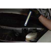 Lumi&egrave;re &eacute;troite, Crochet, Rechargeable, 500 lumens Rock Safety Industrial Ltd