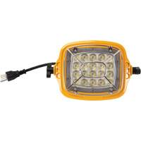 T&ecirc;te de projecteur de quai de 50 W et 7000 lumens Rock Safety Industrial Ltd