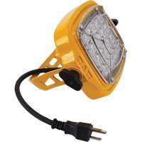 T&ecirc;te de projecteur de quai de 50 W et 7000 lumens Rock Safety Industrial Ltd