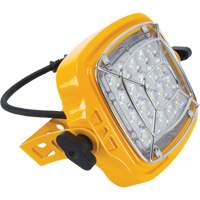 T&ecirc;te de projecteur de quai de 50 W et 7000 lumens Rock Safety Industrial Ltd