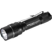 ProTac HP-X Handheld Flashlight, LED, 800 Lumens, CR123A Batteries Rock Safety Industrial Ltd