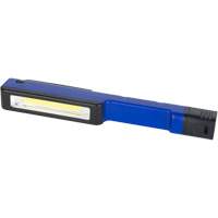 Lampe de poche stylo avec agrafe de poche, DEL, 80 lumens, Piles AAA Rock Safety Industrial Ltd