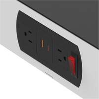 LuxPower Charging Tower Rock Safety Industrial Ltd