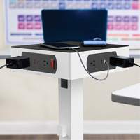 LuxPower Charging Tower Rock Safety Industrial Ltd