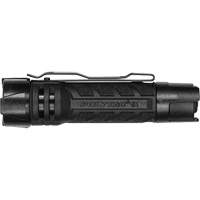 PolyTac&reg; 1X Flashlight, LED, 500 Lumens, Rechargeable Batteries Rock Safety Industrial Ltd