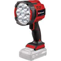 Projecteur &agrave; DEL sans fil 18V (outil seulement), DEL, 2500 Lumens, Piles Rechargeable Rock Safety Industrial Ltd