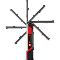 Lampe de travail &agrave; DEL sans fil 18V (outil seulement), DEL, 1000 lumens Rock Safety Industrial Ltd