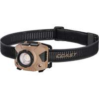 Lampe frontale, DEL, 700 lumens, piles AAA Rock Safety Industrial Ltd