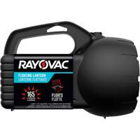 Ensemble de lanterne flottante, DEL, 165 Lumens, Piles AA Rock Safety Industrial Ltd