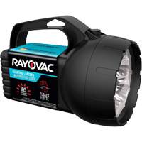 Ensemble de lanterne flottante, DEL, 165 Lumens, Piles AA Rock Safety Industrial Ltd