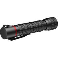 G40R Waterproof Flashlight with Twist Focus, LED, 650 Lumens, Rechargeable Batteries Rock Safety Industrial Ltd