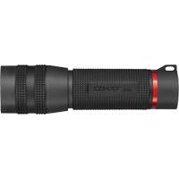 GX10 Waterproof Flashlight with Twist Focus, LED, 360 Lumens, AAA Batteries Rock Safety Industrial Ltd