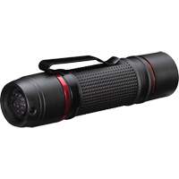 PX9 Dual Optic Flashlight, LED, 750 Lumens, AAA Batteries Rock Safety Industrial Ltd