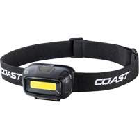 Lampe frontale FL15, DEL, 380 lumens, piles AAA Rock Safety Industrial Ltd