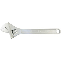 AW-18 Cl&eacute; ajustable de qualit&eacute; professionnelle, 18" lo, la max. 2-1/8" Rock Safety Industrial Ltd