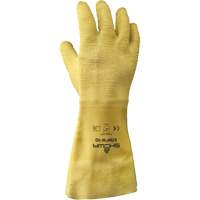 67NFW General Purpose Gloves, 10/Large, Rubber Latex Coating, Cotton Shell Rock Safety Industrial Ltd