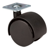 Swivel with Brake