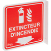 French with Pictogram