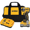 Tool, Battery & Charger