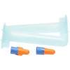 Orange/Blue