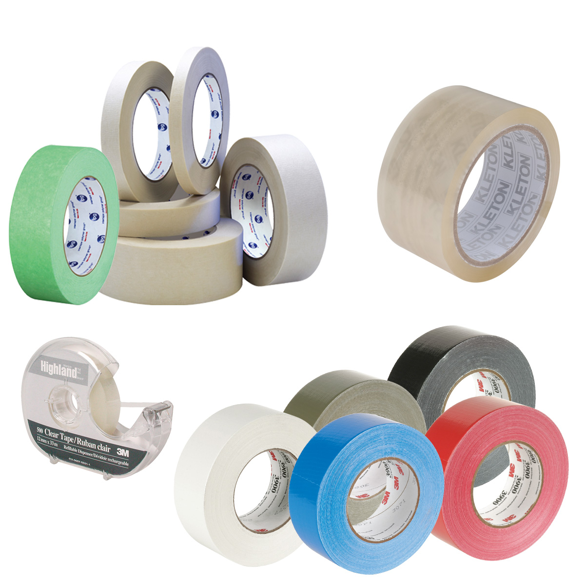 Packaging & Shipping